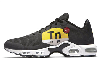nike air max plus tn logo款發(fā)售時間_在哪買？