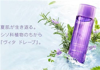 黛珂哪個系列適合干皮？黛珂紫蘇水怎么使用？