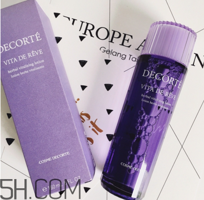 黛珂哪個系列適合干皮？黛珂紫蘇水怎么使用？