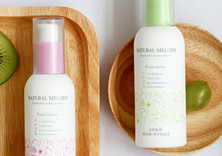 自然旋律隔離霜好用嗎？自然旋律隔離霜安全嗎？