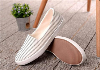 布鞋怎么洗不發(fā)黃？布鞋怎么刷干凈？