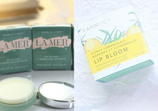 lamer海藍(lán)之謎唇膏和farmacy唇膏哪個(gè)好_評測對比