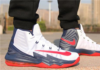 籃球鞋鞋碼偏大嗎？籃球鞋會(huì)越穿越大嗎？