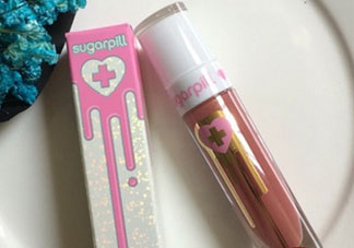 sugarpill唇釉多少錢_sugarpill唇釉專柜價(jià)格