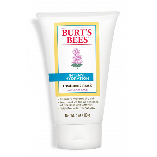 小蜜蜂臻至補濕修護面膜