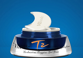 viicode T2氧眼霜怎么用？viicode T2氧眼霜適合什么年齡