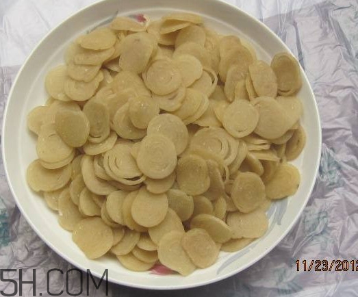 魚面多少錢一斤？魚面怎么保存