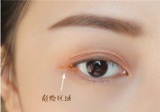 眼線液筆怎么用 眼線液筆怎么畫內(nèi)眼線