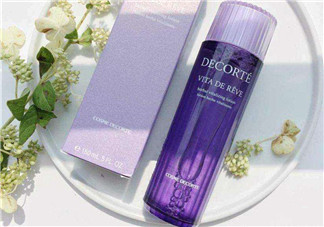 黛珂是哪個品牌旗下的？黛珂紫蘇水使用測評