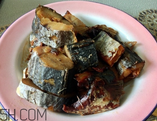 咸魚真的是一類致癌物？咸魚怎么做好吃