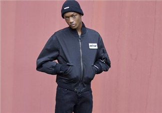 off white2018早秋系列怎么樣_好看嗎？