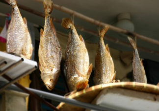 如何去除咸魚的腥味？咸魚一般要蒸多久時(shí)間