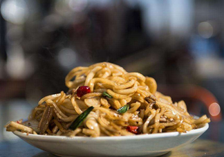 魚面是魚的哪個部位？魚面是哪里的特產(chǎn)