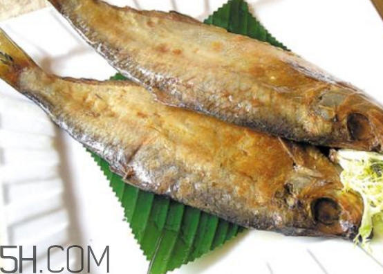 買的咸魚是生的還是熟的？買咸魚怎么挑選