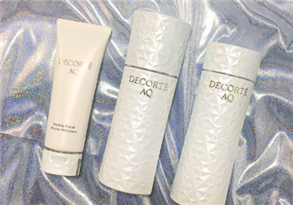 黛珂白檀水乳使用方法 黛珂白檀系列有幾個產品