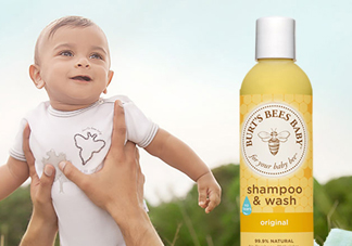 小蜜蜂寶寶洗發(fā)露怎么樣？小蜜蜂寶寶洗發(fā)露好用嗎？