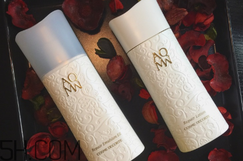 黛珂白檀水乳使用方法 黛珂白檀系列有幾個產品