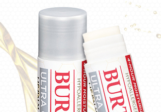 小蜜蜂細致修護唇膏怎么樣？好用嗎？