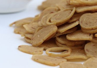 魚面多少錢一斤？魚面怎么保存