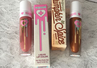 sugarpill唇釉好用嗎_sugarpill唇釉評(píng)測