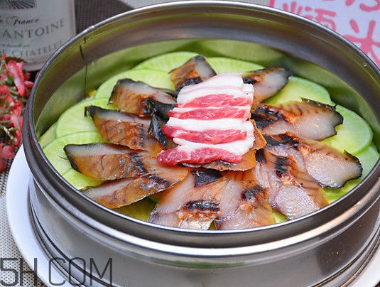 咸魚(yú)不能和什么一起吃？咸魚(yú)是什么意思