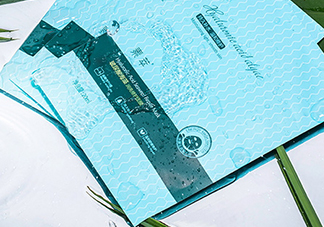 素萃面膜怎么用？素萃面膜要洗嗎？