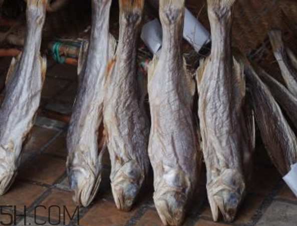 咸魚真的是一類致癌物？咸魚怎么做好吃