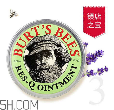 burt's bees是什么牌子？burt's bees是哪個(gè)國(guó)家的？