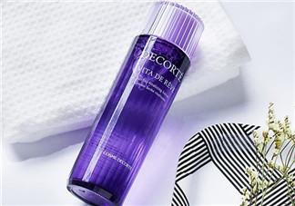 黛珂紫蘇水具有抗炎作用嗎？黛珂紫蘇水適合多少歲？