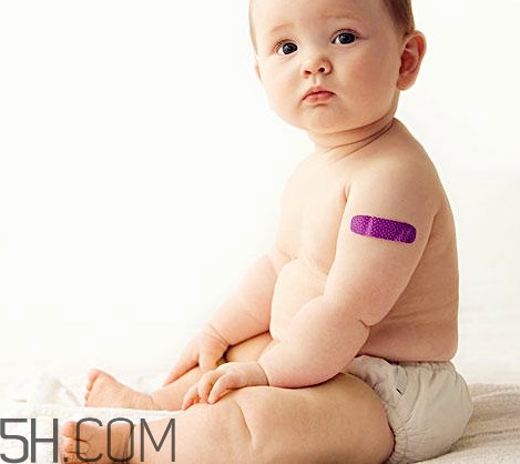 卡介苗是終身免疫嗎？卡介苗是種豆嗎