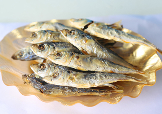 咸魚是不是海鮮？咸魚是不是咸水魚？