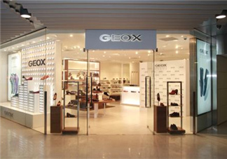 geox的鞋子一般多少錢？geox鞋子價格