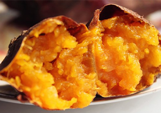 烤紅薯用哪種紅薯好？用烤箱烤紅薯溫度和時(shí)間是多少