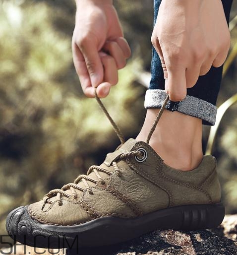 登山鞋可以跑步嗎？登山鞋可以平時穿嗎？