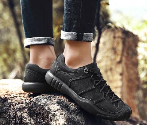 登山鞋可以跑步嗎？登山鞋可以平時穿嗎？