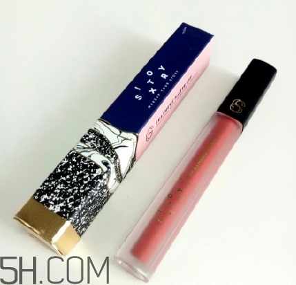 sixtory唇釉好用嗎_sixtory唇釉評測 sixtory唇釉好用嗎_sixtory唇釉評測