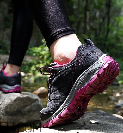 登山鞋買高幫還是低幫？登山鞋買小了怎么辦？