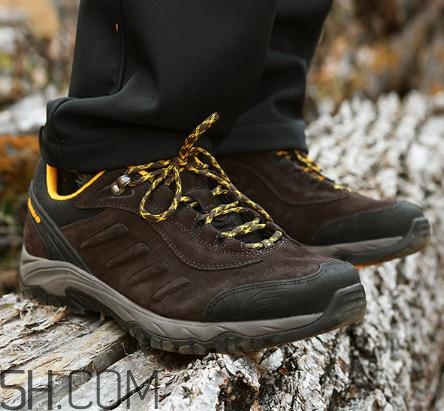 徒步鞋可以登山嗎？徒步鞋能跑步嗎？