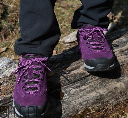 徒步鞋可以登山嗎？徒步鞋能跑步嗎？