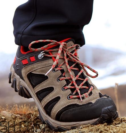 徒步鞋可以登山嗎？徒步鞋能跑步嗎？