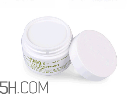 科顏氏眼霜哪款好用？科顏氏牛油果保濕眼霜怎么用？