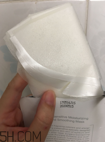 薇諾娜面膜好用嗎？薇諾娜面膜怎么使用？