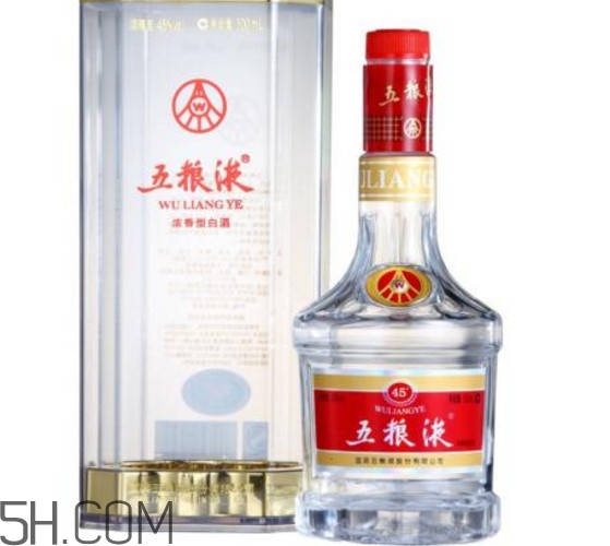 五糧液的酒屬于什么香型？五糧液酒中的五糧指的是哪五糧