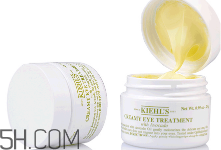 科顏氏牛油果眼霜適合什么膚質(zhì)？科顏氏牛油果眼霜怎么看生產(chǎn)日期？