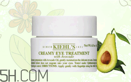 科顏氏牛油果眼霜適合什么膚質(zhì)？科顏氏牛油果眼霜怎么看生產(chǎn)日期？