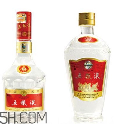 怎么鑒別五糧液真假？五糧液1618和普五區(qū)別
