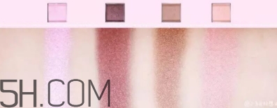 suikone蘇卡娜眼影色號(hào)試色 suikone蘇卡娜眼影好用嗎？