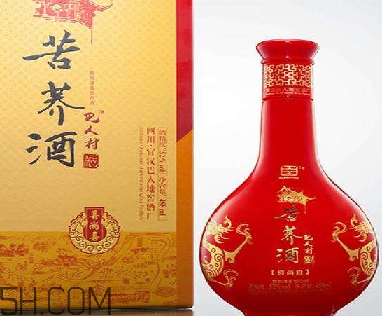苦蕎酒是白酒嗎？苦蕎酒價格一瓶多少錢