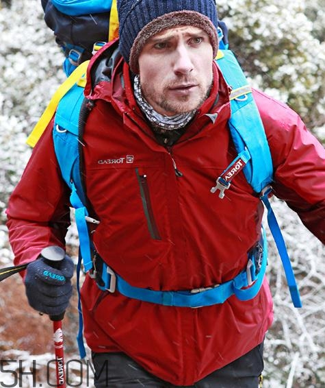 沖鋒衣適合什么溫度穿？沖鋒衣適合平時穿嗎？