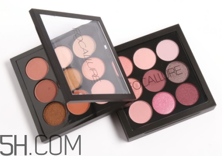 focallure菲鹿兒是什么牌子？focallure菲鹿兒是哪國的？